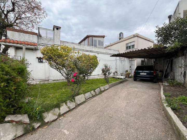 Casa en venta en Irlanda, Montevideo