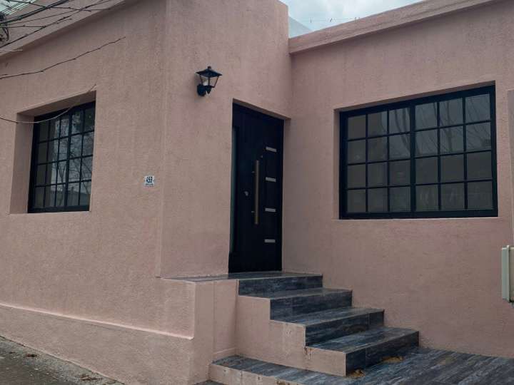 Casa en venta en Centro, Montevideo