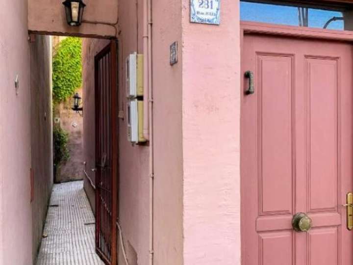 Casa en alquiler en Ituzaingó, Colonia