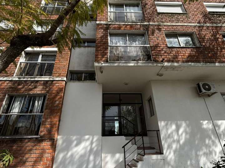 Apartamento en venta en Centro, Montevideo