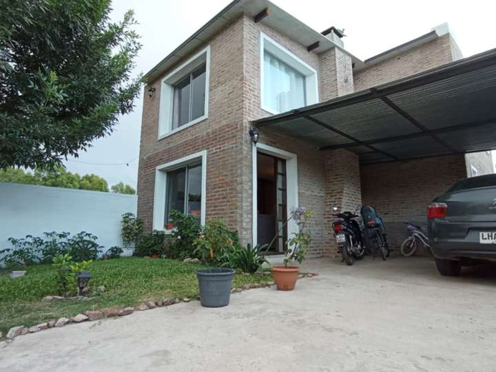 Casa en venta en Colonia