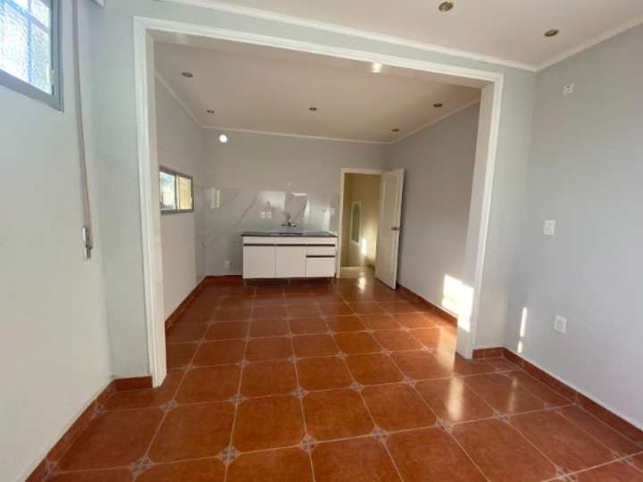 Apartamento en venta en Yaguarón, Montevideo