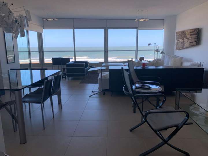 Apartamento en venta en Rambla Lorenzo Batlle Pacheco, Maldonado