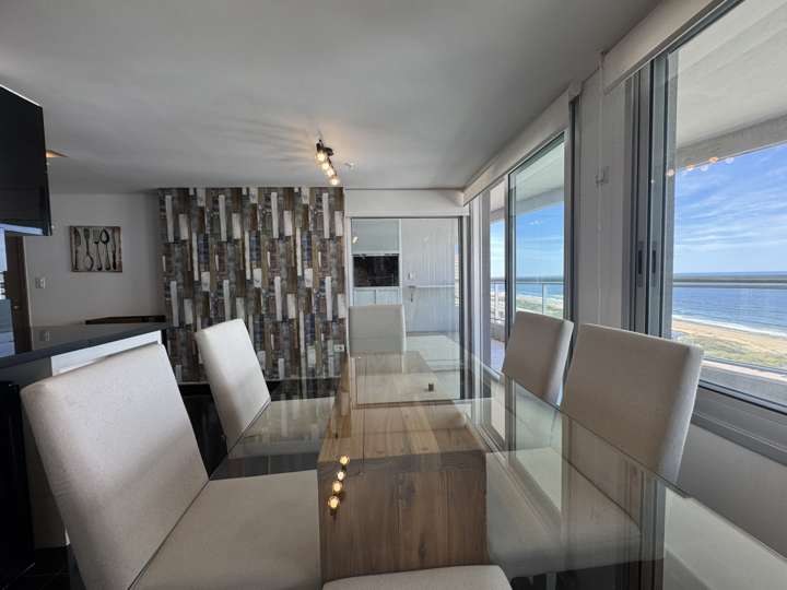 Apartamento en venta en Rambla Lorenzo Batlle Pacheco, Maldonado