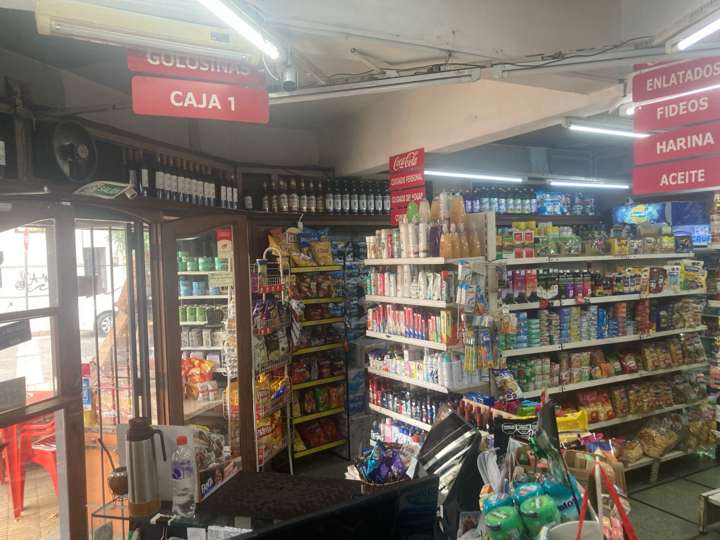Comercial / Tienda en venta en Hocquart, Montevideo