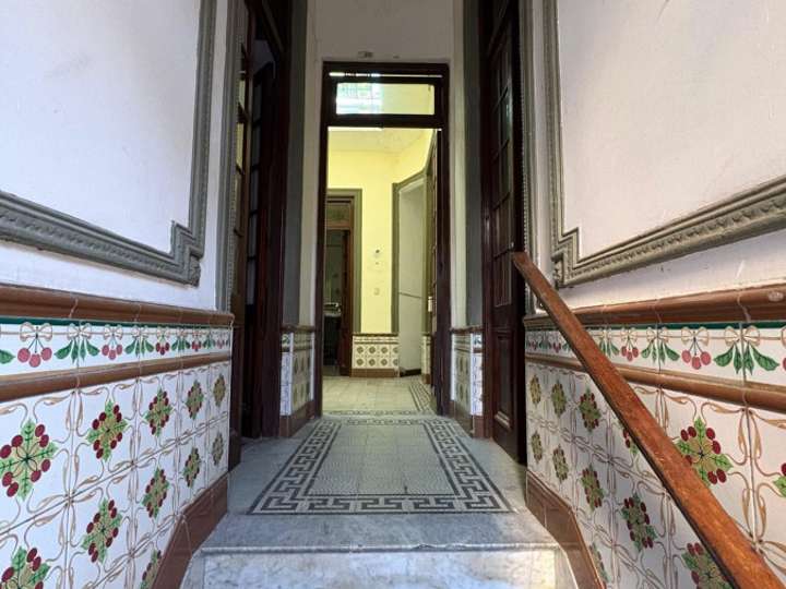 Casa en venta en Bulevar General Artigas, Montevideo