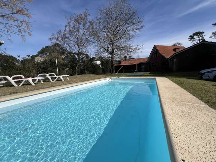 Casa en venta en Ombúes, Maldonado