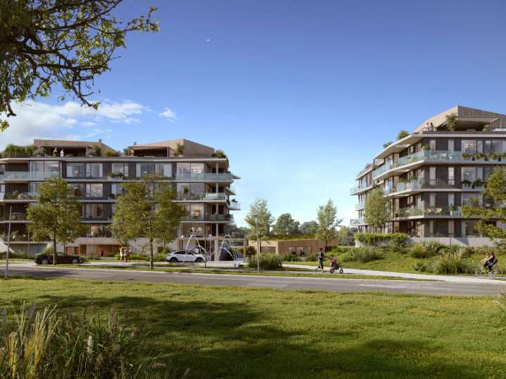 Apartamento en venta en Avenida del Polo, Montevideo