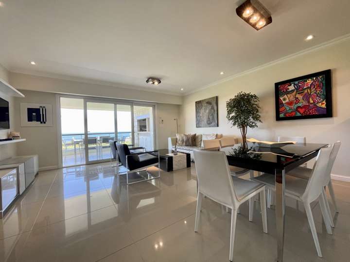 Apartamento en venta en Marianela, Punta Ballena