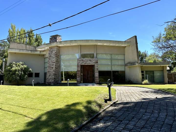 Casa en venta en Punta Ballena