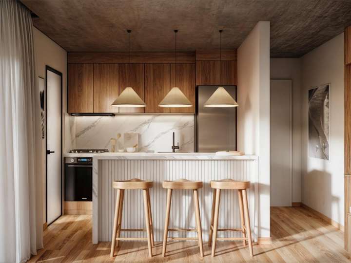 Apartamento en venta en Maldonado