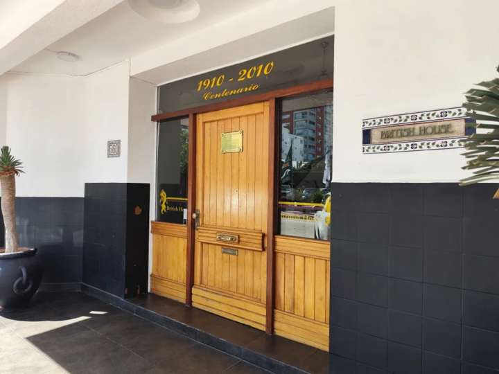 Apartamento en venta en Los Arrecifes (Calle 25), Maldonado