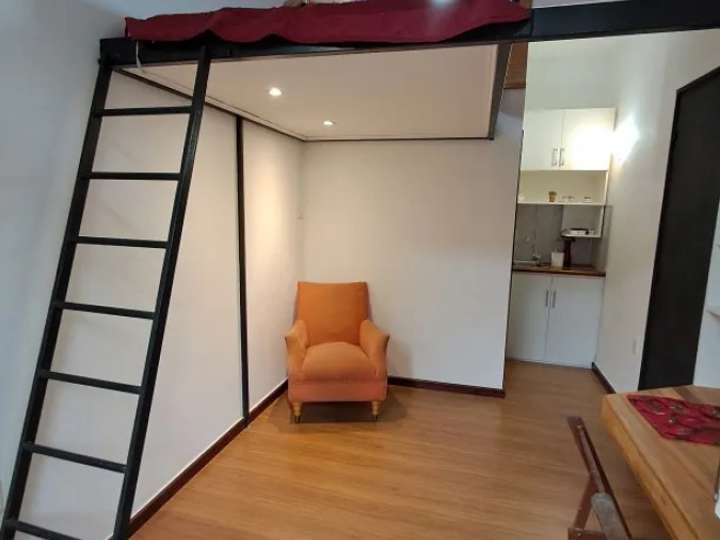Apartamento en venta en Canelones, Montevideo