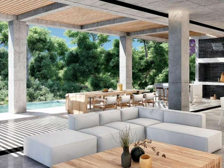 Casa en venta en La Barra