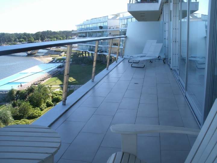 Apartamento en venta en Maldonado