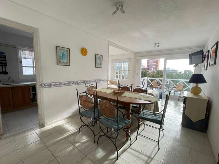 Apartamento en venta en Maldonado