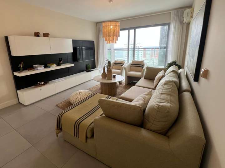 Apartamento en venta en Maldonado