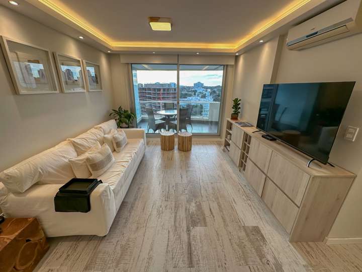 Apartamento en venta en Maldonado