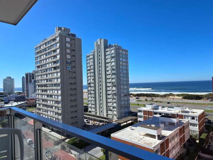 Apartamento en venta en Maldonado
