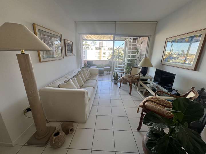 Apartamento en venta en Maldonado
