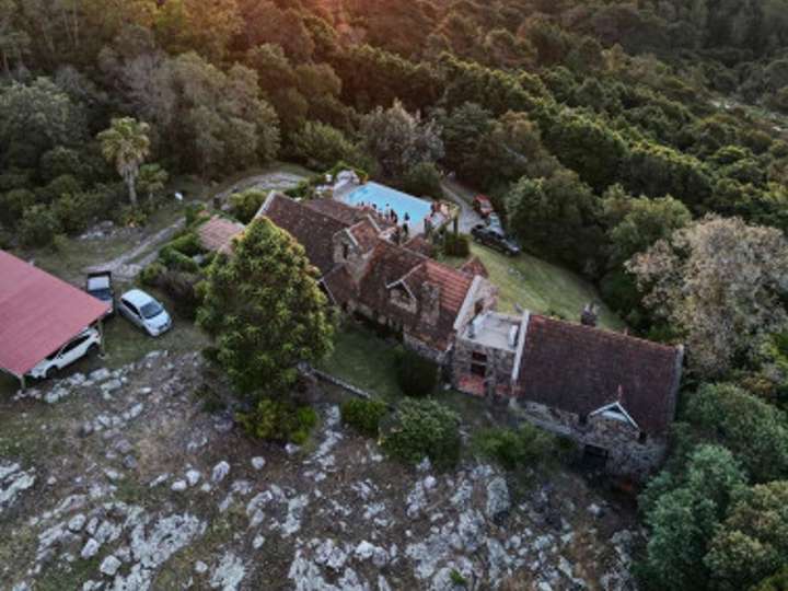Casa en venta en Camino a la Cumbre, Maldonado