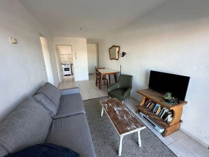 Apartamento en venta en Carolina Saboya, Maldonado