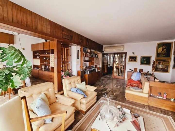 Casa en venta en Barrio Sur, Montevideo