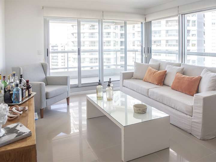 Apartamento en venta en Maldonado