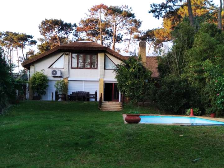 Casa en venta en Abeja, Maldonado