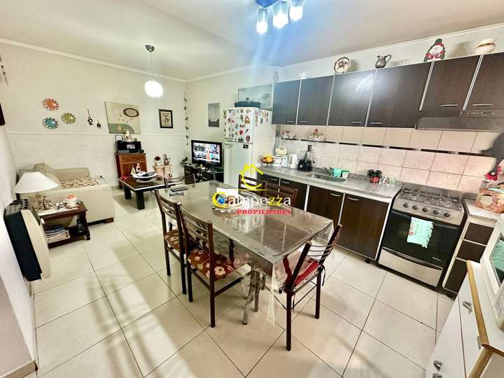 Departamento en venta en 810 - Martín Fierro, Villa Bosch