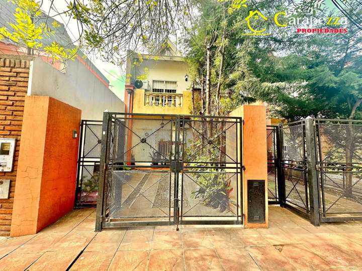 Departamento en venta en 824 - San Guillermo, 7824, Martín Coronado