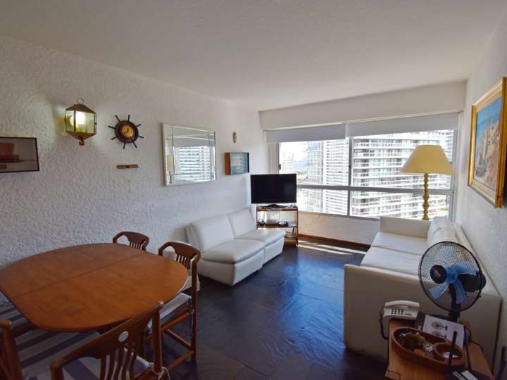 Apartamento en venta en San Rafael, Maldonado