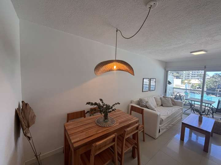 Apartamento en alquiler en San Rafael, Maldonado