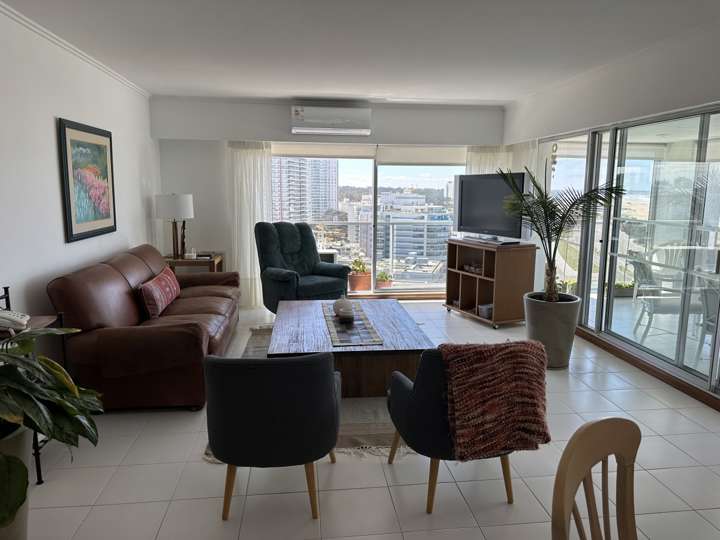 Apartamento en venta en San Rafael, Maldonado