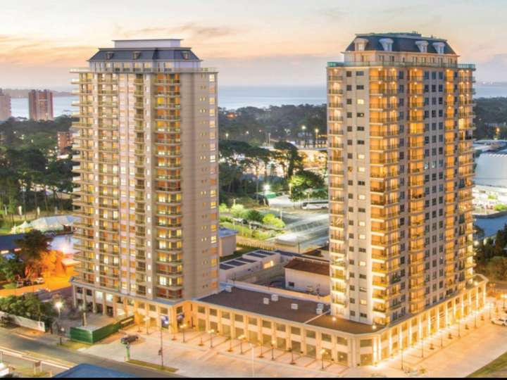 Apartamento en venta en Maldonado