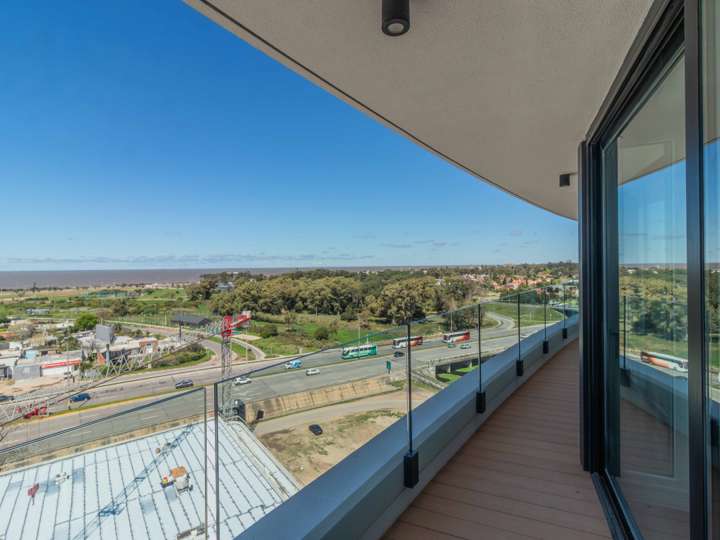 Apartamento en alquiler en Parque Miramar, Canelones