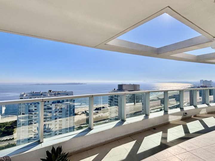 Apartamento en venta en Maldonado