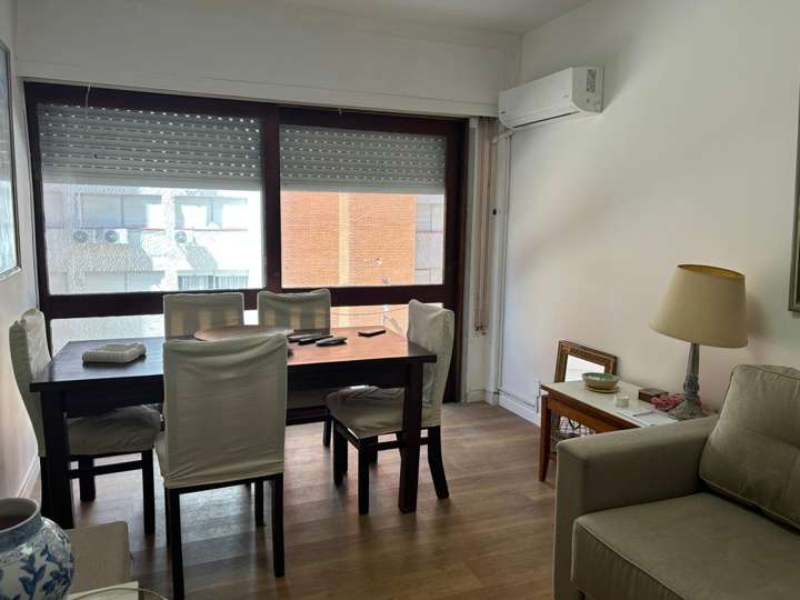 Apartamento en venta en Yaro, Maldonado