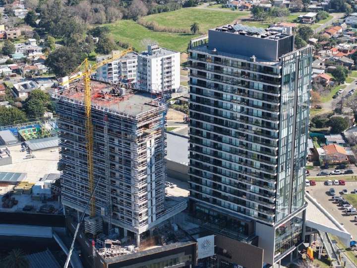 Apartamento en venta en Avenida Franklin Delano Roosevelt, Maldonado