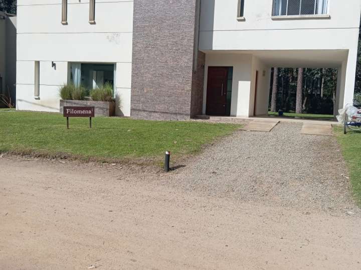 Casa en venta en Gaviotín, Punta Ballena
