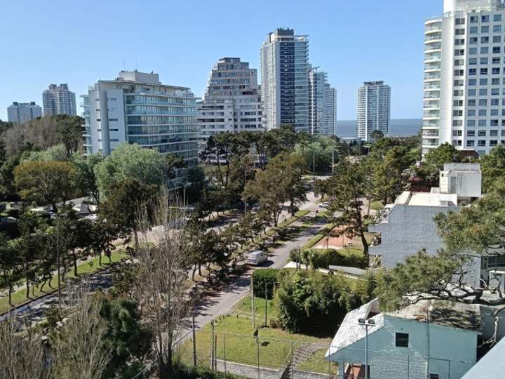 Apartamento en venta en Maldonado
