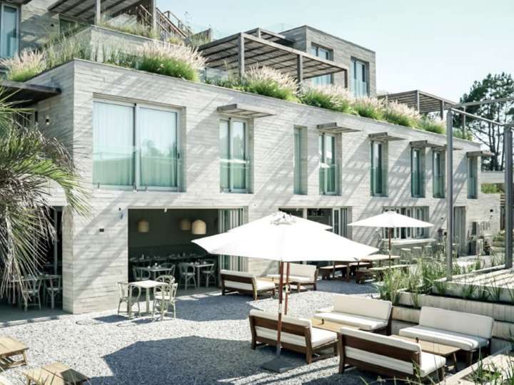 Apartamento en venta en Maldonado