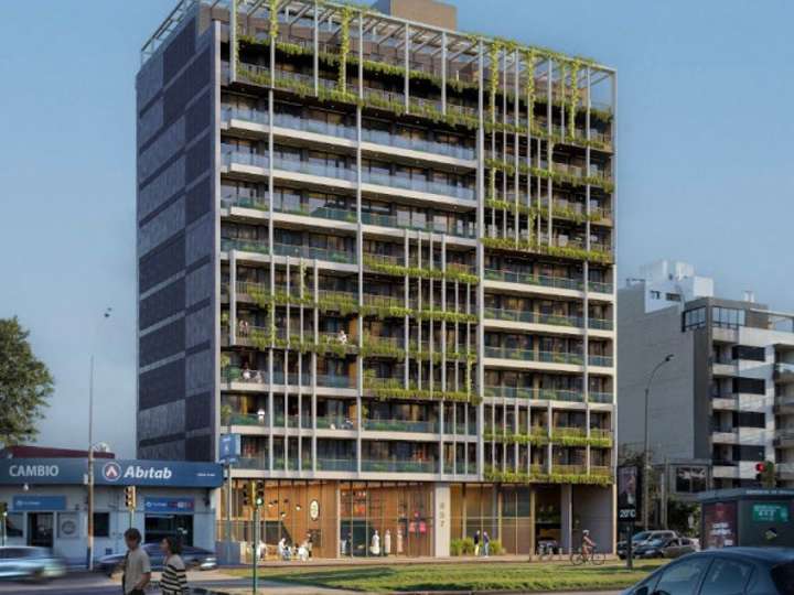 Apartamento en venta en Parque Batlle, Montevideo