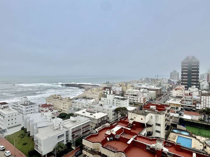 Apartamento en venta en Maldonado