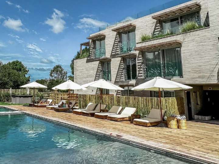 Apartamento en venta en Maldonado