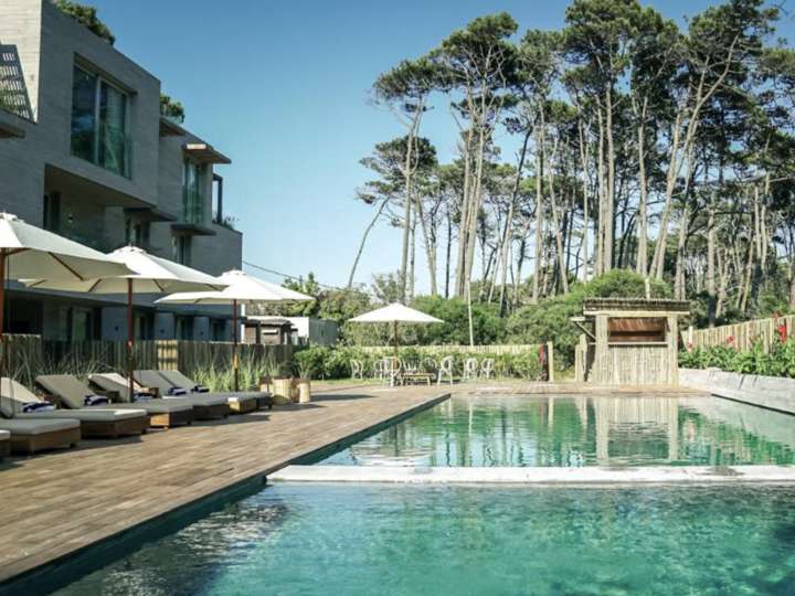 Apartamento en venta en Maldonado