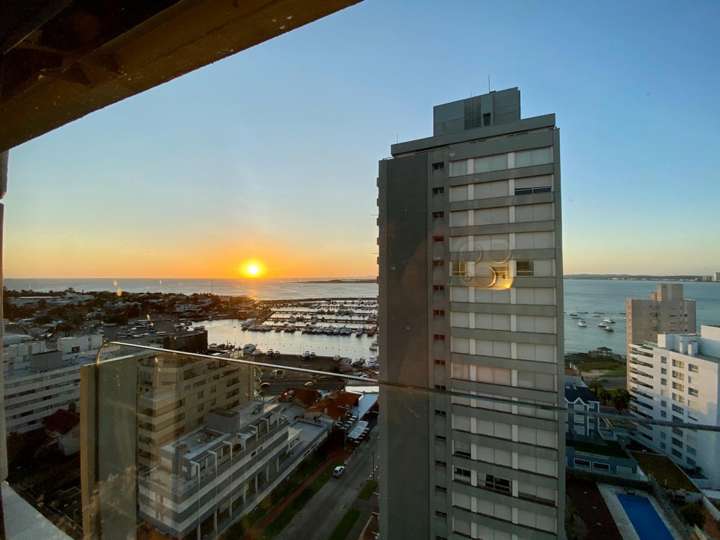 Apartamento en venta en Maldonado