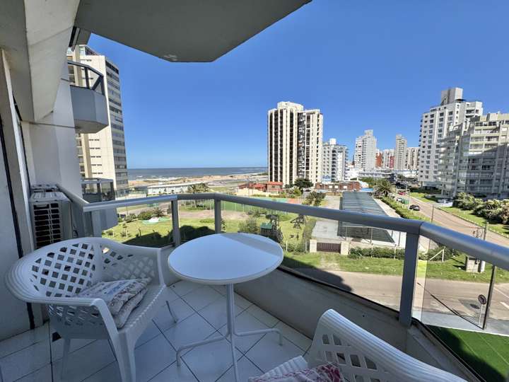 Apartamento en venta en San Rafael, Maldonado