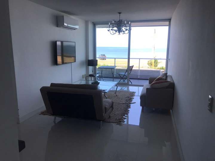 Apartamento en alquiler en Maldonado