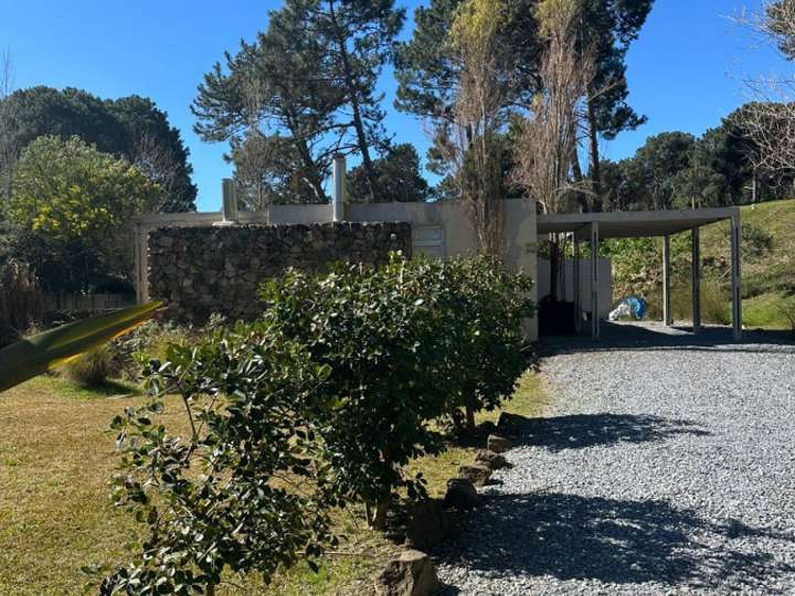 Casa en venta en Punta Ballena